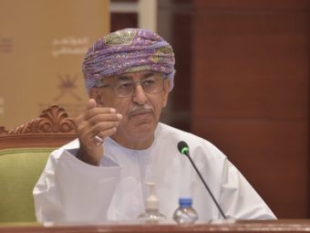 COVID-19 Live: “We are still in the first wave,” says Oman’s Minister of Health