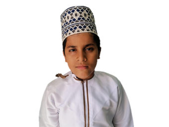9-year-old Omani child saves family from housefire in Bahla