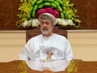 His Majesty Delivers a Speech on the Occasion of the Anniversary of His Accession to Power