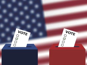 U.S. Embassy notifies citizens in Oman on absentee ballot procedures