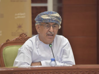 Minister of Health: This Is The Worst COVID-19 Wave In Oman Yet
