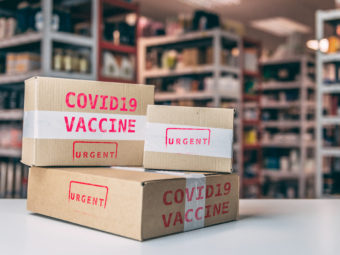 MoH Issues Updated List of Approved Coronavirus Vaccines