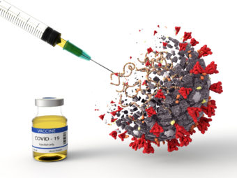 MoH: 82% of Oman’s Target Coronavirus Population Vaccinated