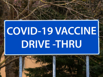 Drive-thru COVID-19 Vaccination Centers To Launch In Muscat Soon!