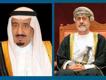 Oman and Saudi Arabia Issued a Joint Statement Following HM Sultan Haitham’s Historic Visit