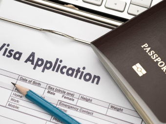 Hard Copy of Work Permit No Longer Required for Visa Applications