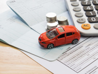 The Motor Vehicle Insurance Law Was Amended