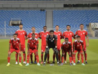 Oman Vs Tunisia Quarter-Final Match Tomorrow
