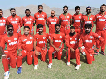 Oman to Open T20 World Cup with Match Against PNG Today