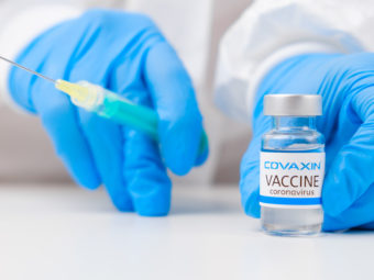 Covaxin Now on Oman’s List of Approved COVID-19 Vaccines