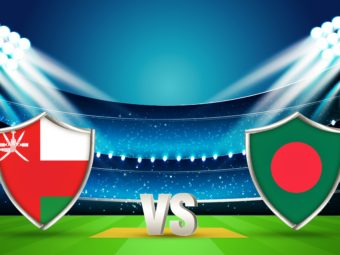 Oman to Play Against Bangladesh Tomorrow in T20 World Cup Match