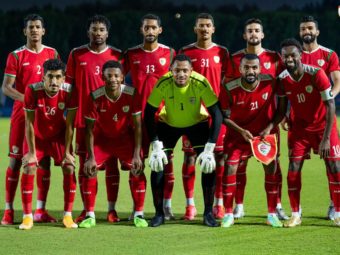 Oman VS Vietnam World Cup Qualifier Match Tonight!