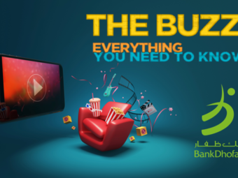 The Buzz : Everything You Need To Know Today Dec 4th
