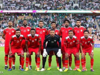 Oman Vs Australia World Cup Qualifier Match to be Played Tomorrow