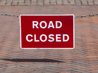 Muscat Municipality Announces Some Road Closures