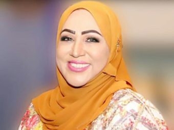 Omani Actress Shamaa Mohammed Passes Away