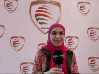 OFA Inaugurates New Omani Women’s Football Team