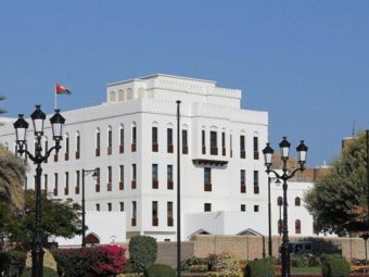 Oman’s Foreign Ministry Denounces Israeli Attacks on Palestinian Territories and on Al Aqsa Mosque