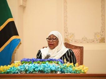 The Sultanate and Tanzania Signed Agreements to Launch Joint Investment Fund and Avoid Double Taxation