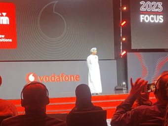 Vodafone Oman Celebrates One Year of Record-breaking Accomplishments!