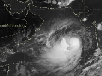 Cyclone Biparjoy Update: Cyclone Intensifies to Category 2