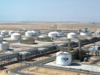 OQ8 Showcases Latest Initiatives at Oman Sustainability Week
