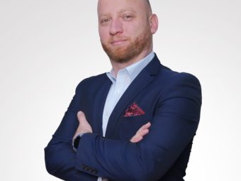 SABCO Media Appoints Omar Othman as Chief Executive Officer