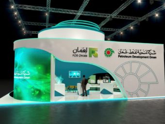 PDO Highlights Smart Energy Future at COMEX 2025