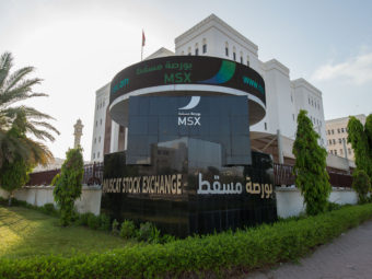 Transformation of the Muscat Stock Exchange (MSX)