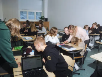 The Feed November 24th