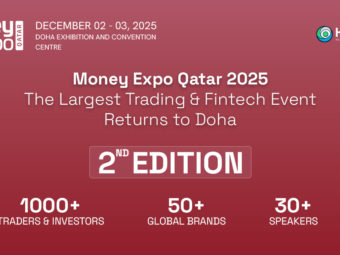 Money Expo Qatar 2025 Returns for Its 2nd Edition