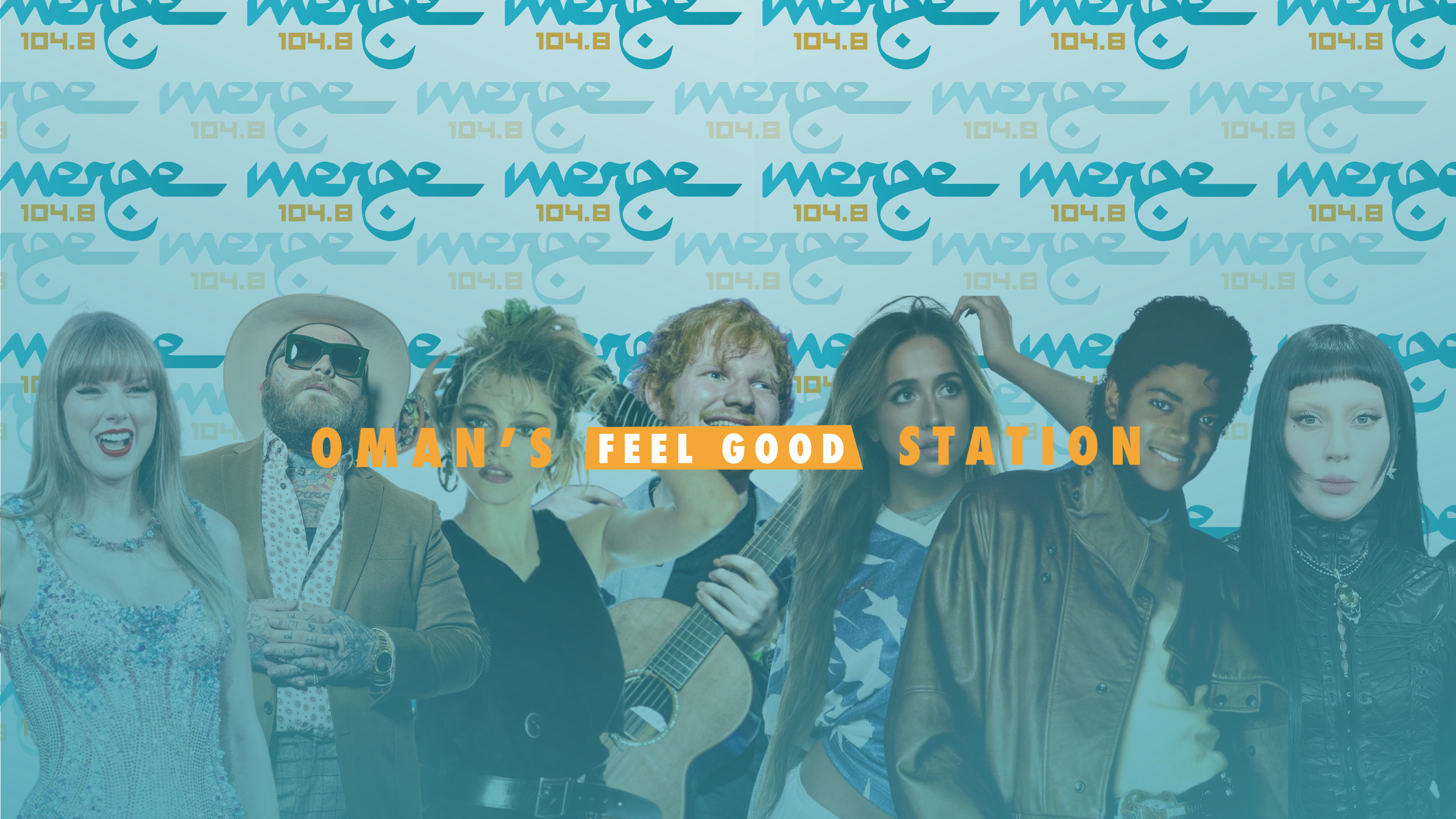 Merge 104.8 Main Homepage 