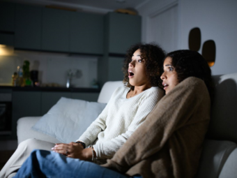 The Feed December 1st