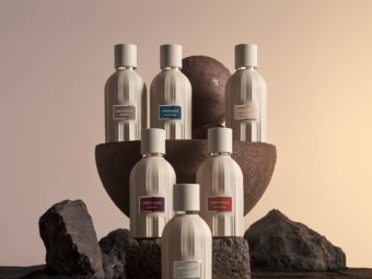 Amouage Introduces New Perfumes to its Essences Collection