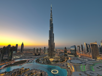 Dubai Unveils Citywide Calendar Of Events For Hag Al Leila