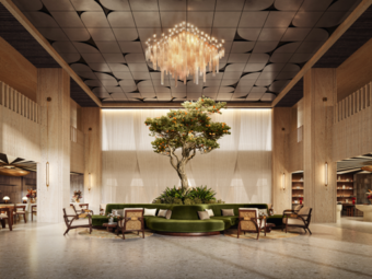 Dubai Hotels and Restaurants Worth Travelling For