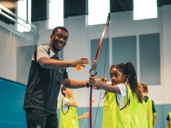 Dubai launches ‘Find Your Summer Camp’