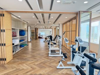 Sukumvit Brings World-Class Rehabilitation Care to Oman