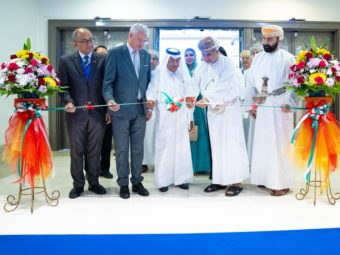 Oman Health Exhibition 2026 Opens in Muscat