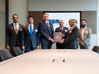 GEMS School Coming to Hai Al Naseem
