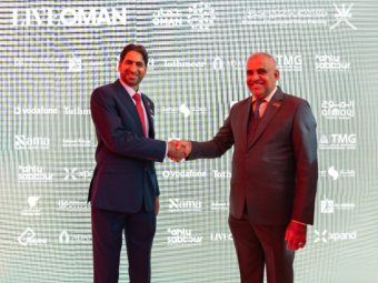 Vodafone Oman backs Oman’s digital growth
