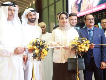 First luxury cinema opened in Muscat