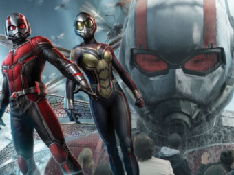 Ant-Man 3 is happening!