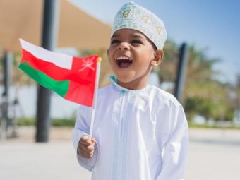National Holiday announced in Oman