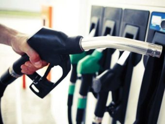 Fuel Prices Rise for December
