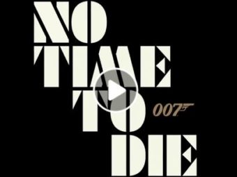 Bond is Back! Watch the awesome NEW trailer here!