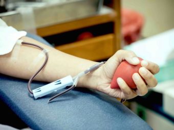 Central Blood Bank Calls for Urgent Platelet Donations