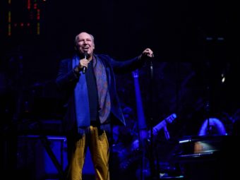 Hans Zimmer’s Live Concert in Dubai has been Extended for Another Day
