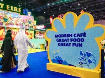 Modesh World is Celebrating 25 Years with Free Fun for All!