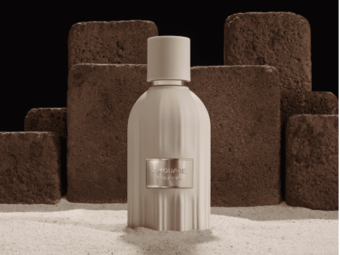 The Latest Addition to the Essences Amouage Collection